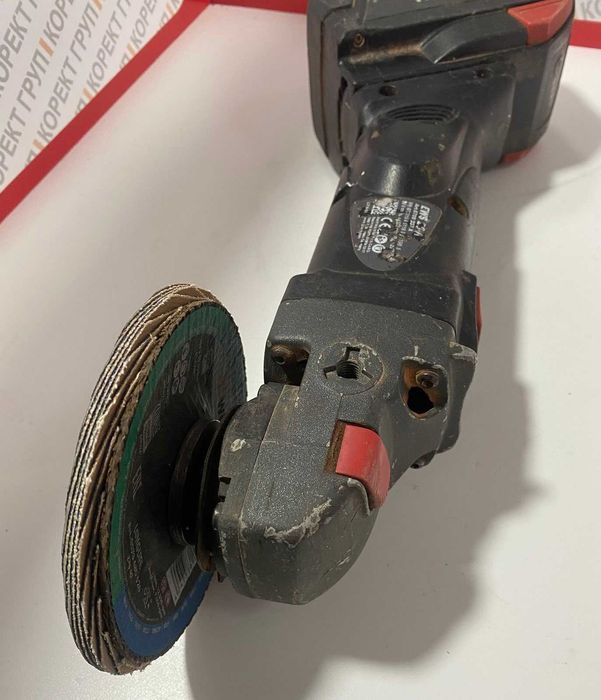 Ъглошлайф Wurth EWS 28-А