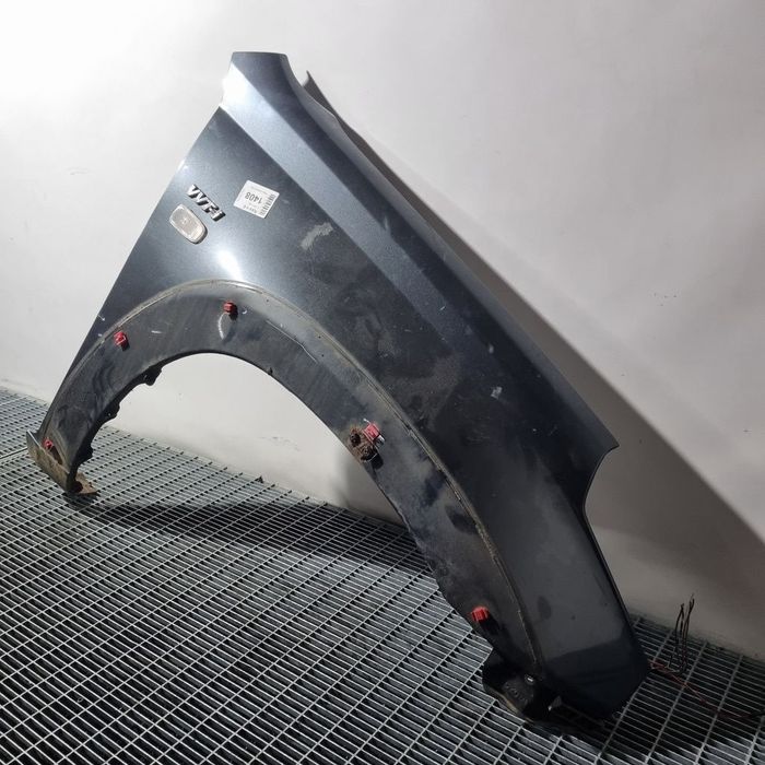 Aripa Dreapta Fata Toyota RAV 4 II 2002 - 2006 4 Usi DARK GREY 1E0 (1408)
