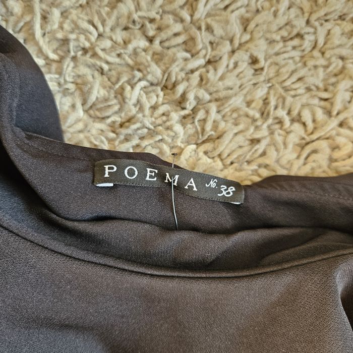 Rochie Poema S noua cu eticheta
