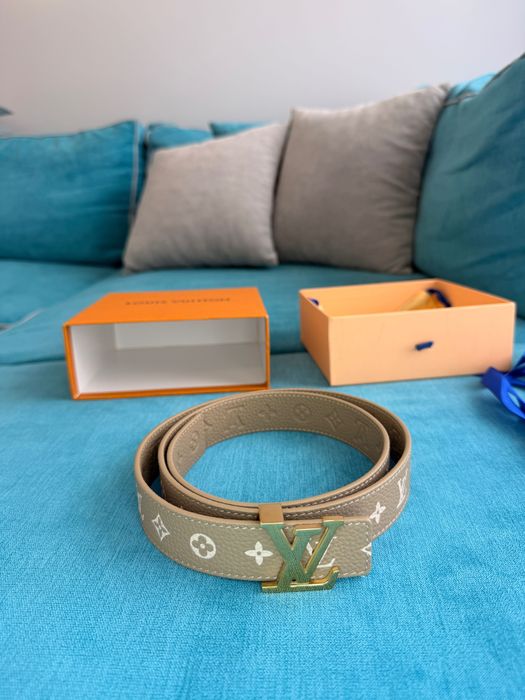 Колан Louis Vuitton