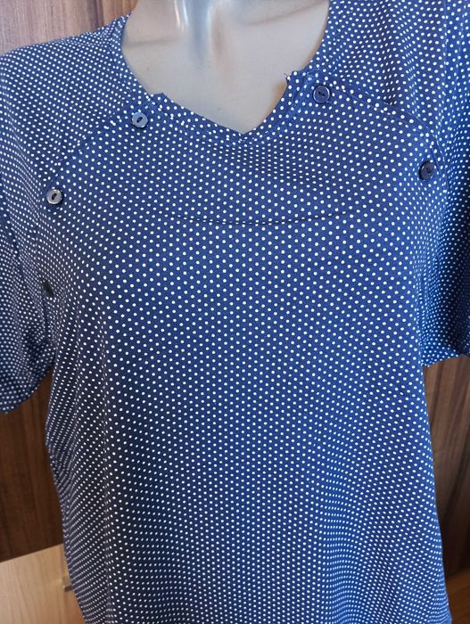 Нощници за кърмене и бременни