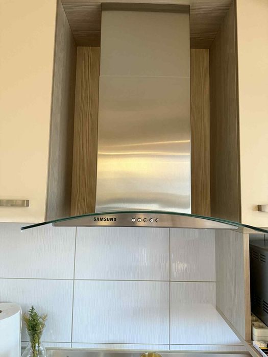 Аспиратор  SAMSUNG Като Нов!!!