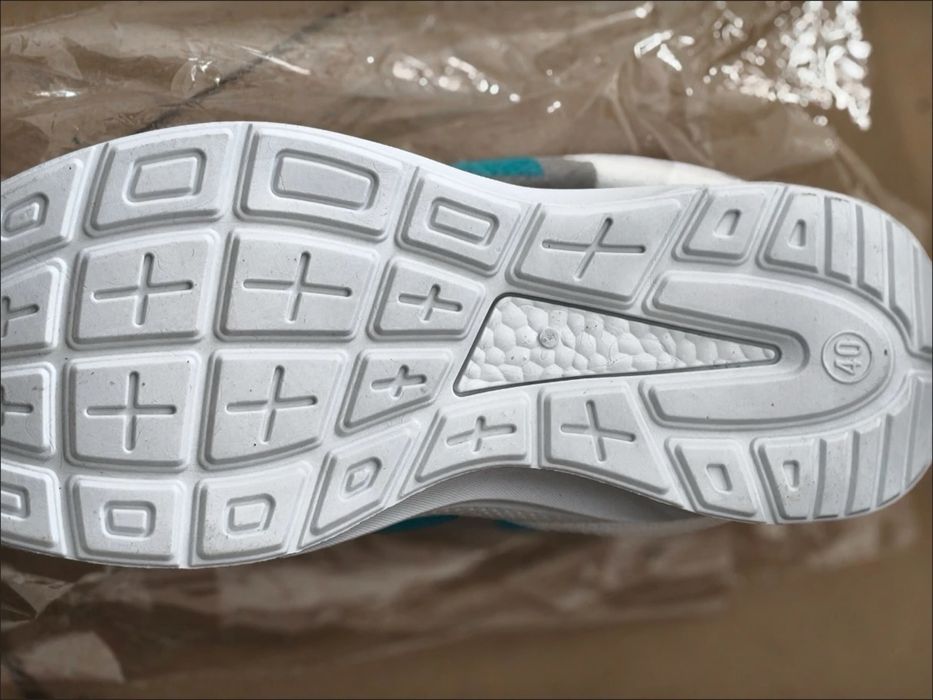 Летние мокасины новые 38рр