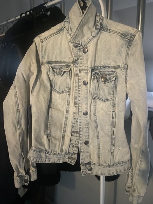 Zara, дамско яке