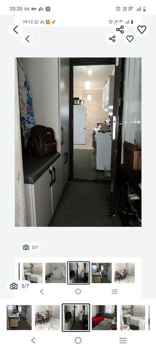 Продам квартиру срочно