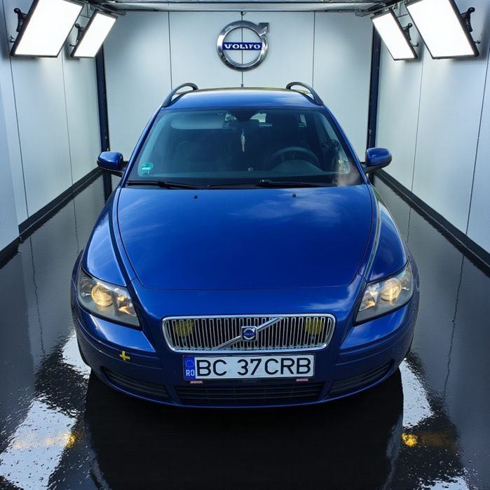 Volvo V50 2.0d 2007 136cp