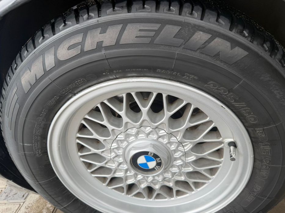 Мишилен пилот  размер 225/60/15