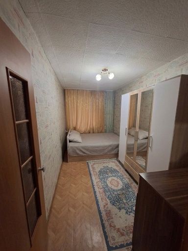 3х комнатная квартира