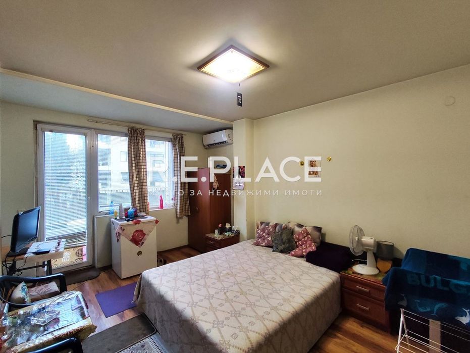 Продава се Двустаен апартамент в Варна, Левски - 88 кв.м за 1072 €/кв.м - Снимка #3