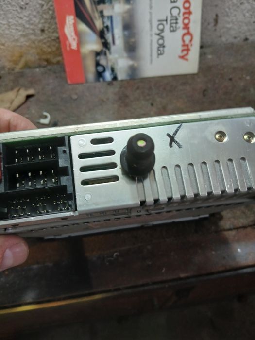 Части за ситроен ц4 2003