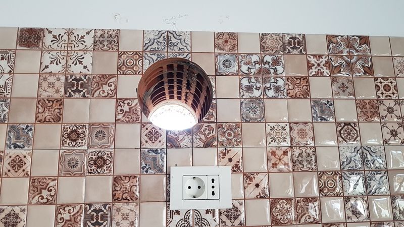 Gaura hota in beton fara mizerie si praf - Bucuresti / Ilfov