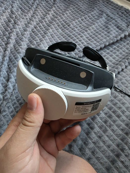 Meta Quest 3 512gb