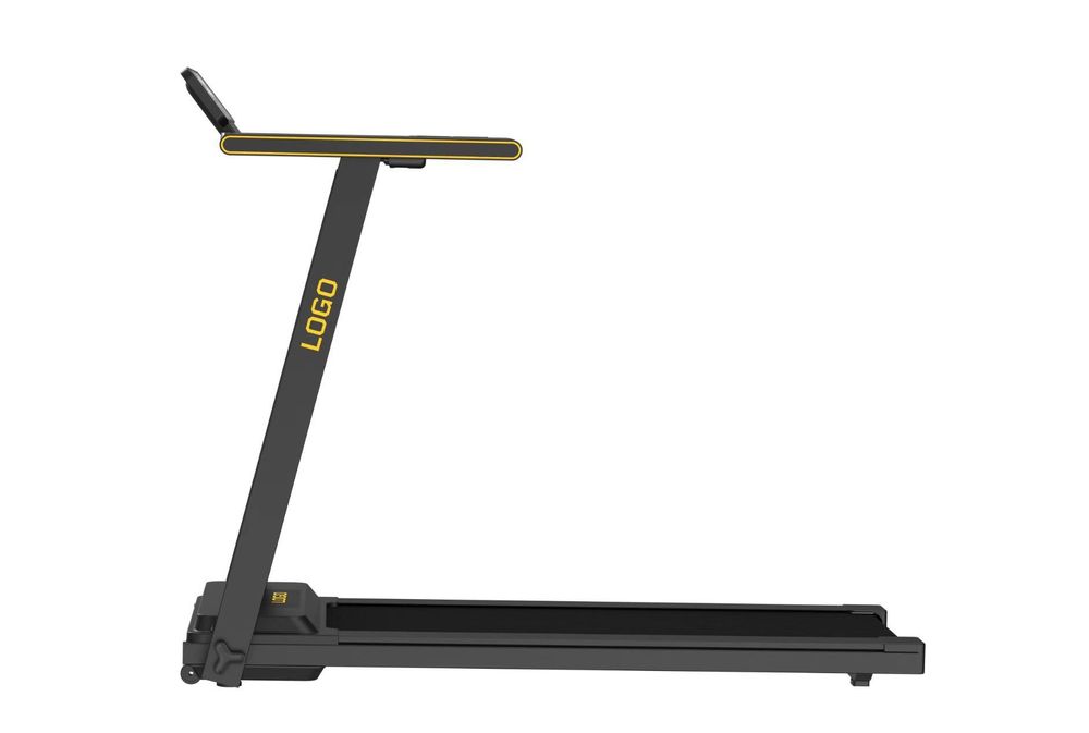 электрическая беговая дорожка