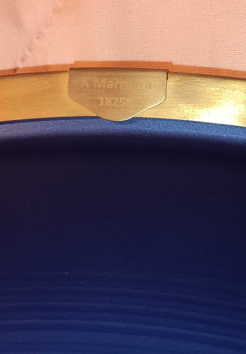 Чисто нов!Перкусионен инструмент стил handpan RAV Vast A Marmara 440hz