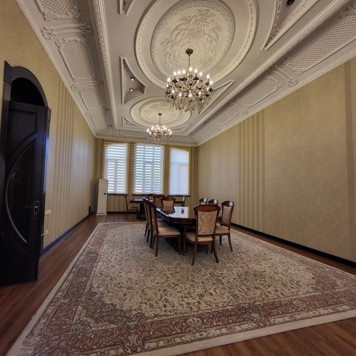 Срочная Аренда Срочная Аренда дома мирзо улугбеский район
Мирзо Улугбе