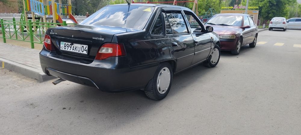 Нексия сатылады тез арада