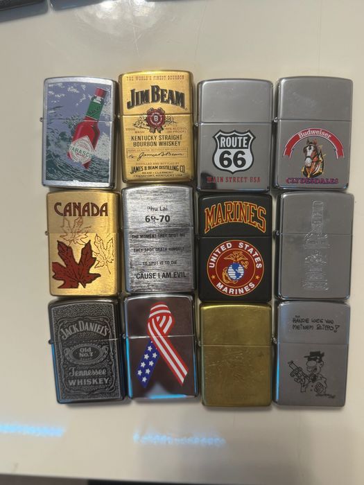 Колекция Harley Davidson