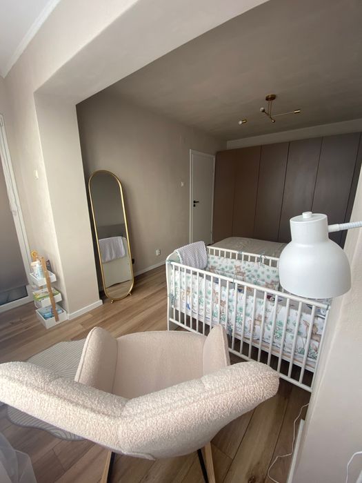 Proprietar-apartament 2 camere zona Lacului