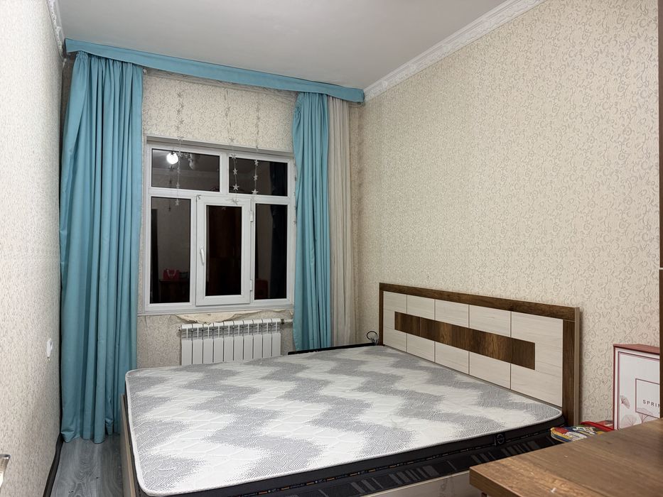 2 в 3 Комнаты 2в3/4/5 Лисунова 1а, Кадышева, Авиасозлар 2, Школа №151