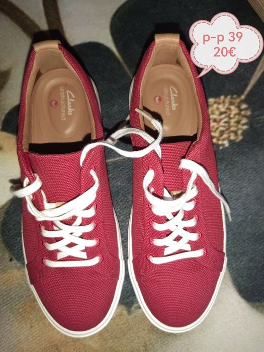 Дамски обувки нови