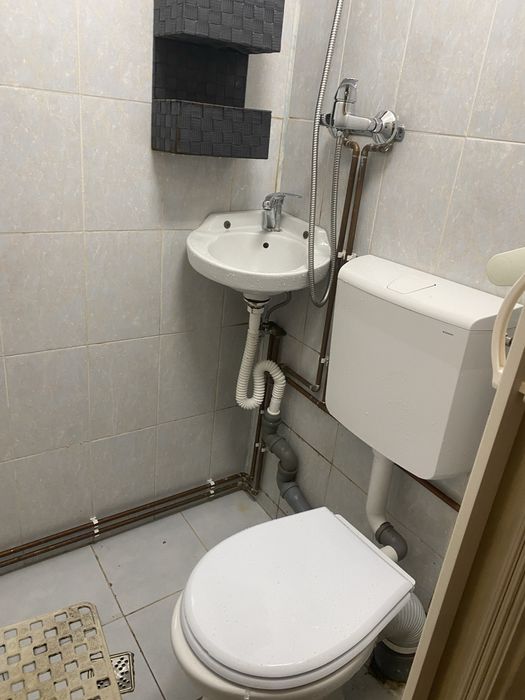 Garsoniera de vanzare 11 mp Iris