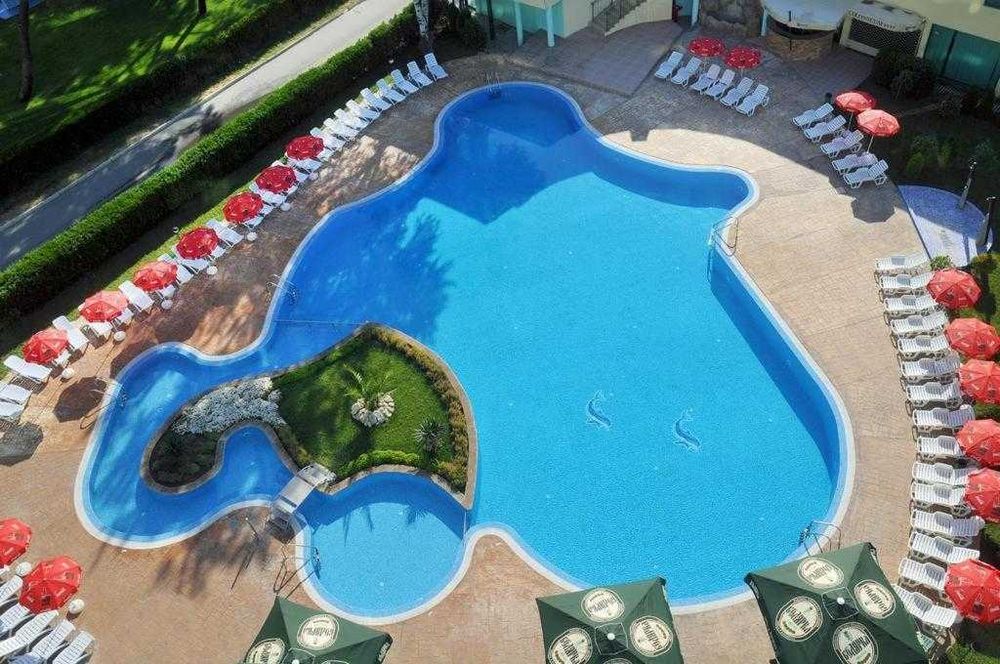 Продава се Двустаен апартамент в к.к. Слънчев бряг - 70 кв.м за 656 €/кв.м - Снимка #12