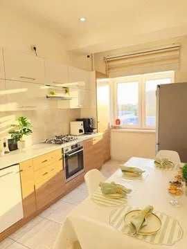 4-комн. 93 м², ЖК Qushbegi, Яккасарай, Кушбеги, Golden House`