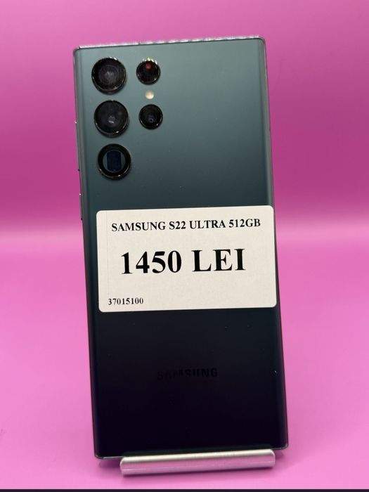 Vând sau schimb cu pc gaming Samsung s22ultra 513