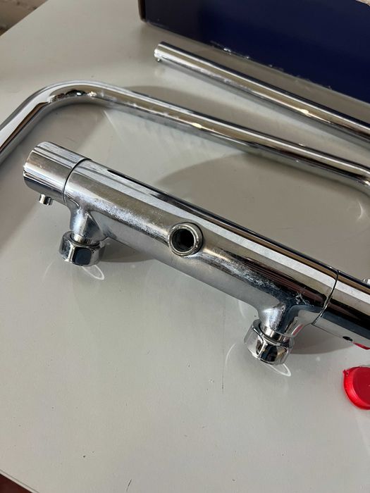 Sistem de duș GROHE Vitalio 250 – Model 26696001