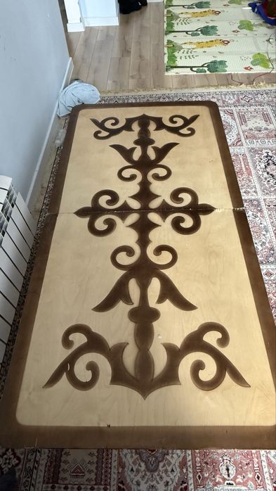 Продам складной жер стол