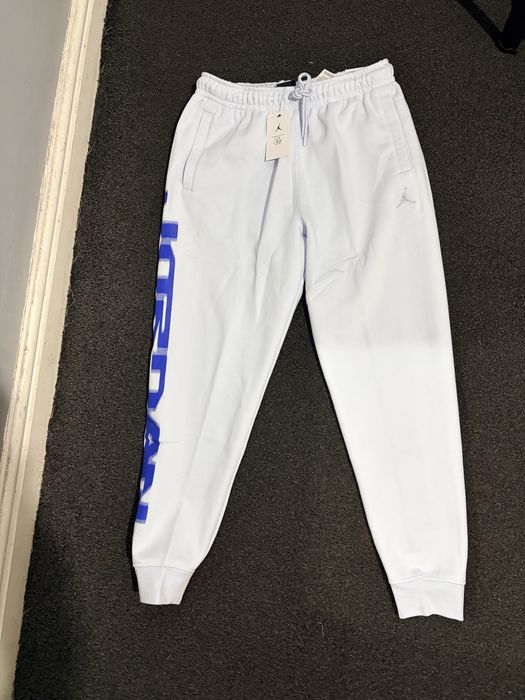 Trening Complet Jordan