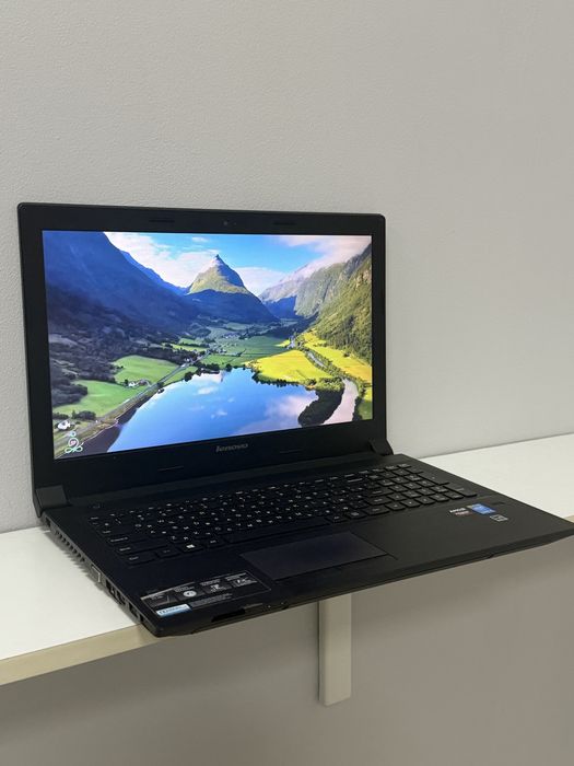 Ноутбук Lenovo | AS STORE