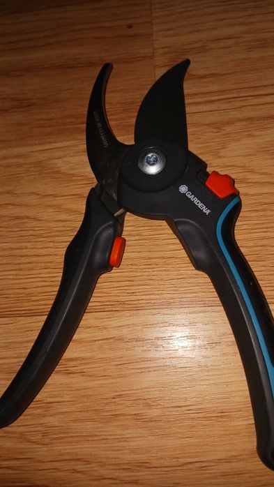 Foarfeci taiat vie Gardena