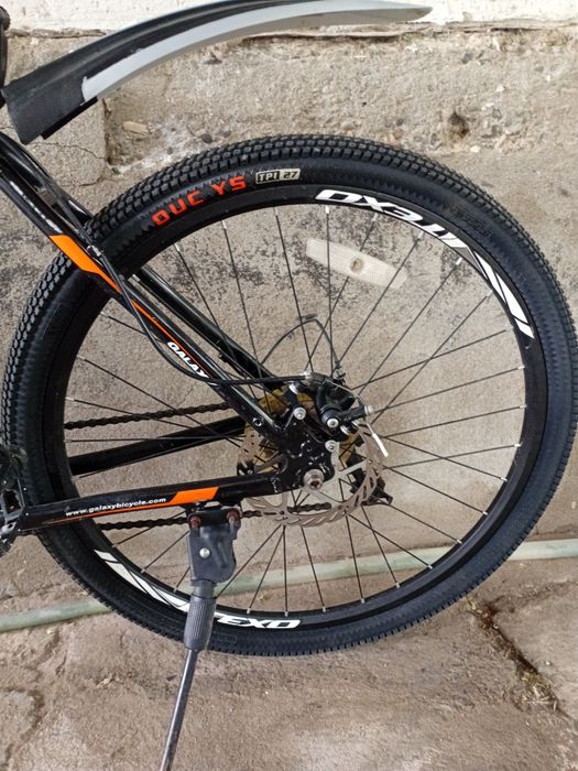 Продаётся спортивный велик