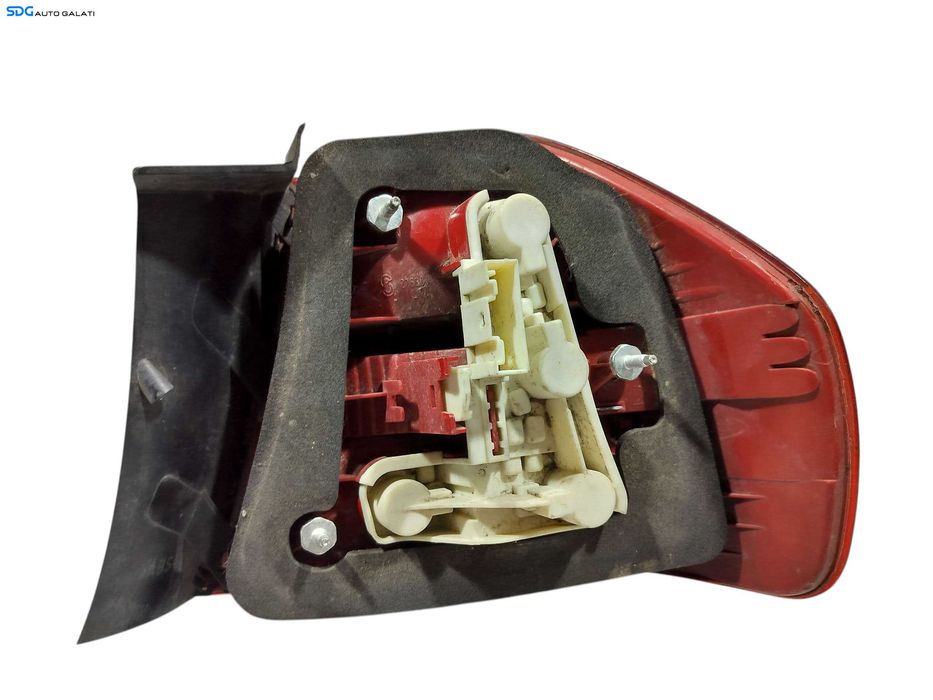 Stop Lampa Tripla Stanga BMW Seria 3 E90 Berlina Sedan Limuzina 2004 - 2008 [LC1028]