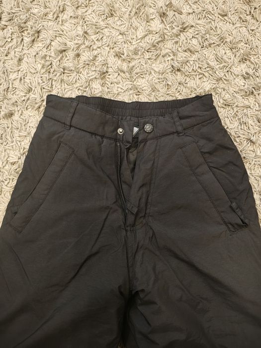 Pantaloni schi unisex