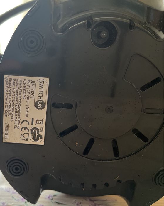 Сокоизтисквачкa