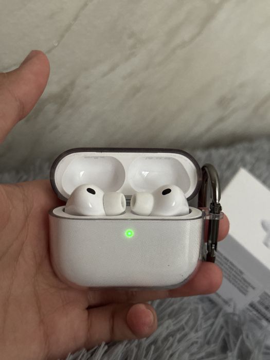 Air pods pro 3 продам