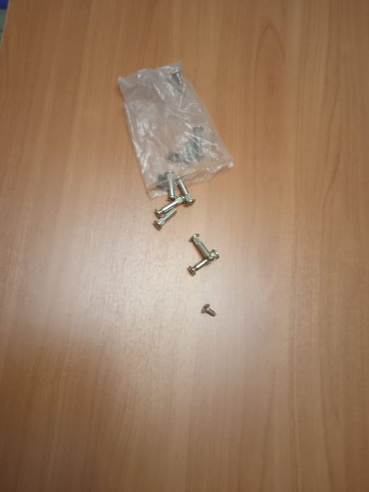 Стол для зала сборный