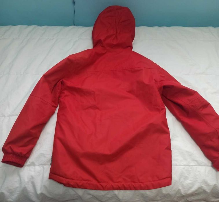 ски, сноуборд яке SURFANIC (за дете 140cm)