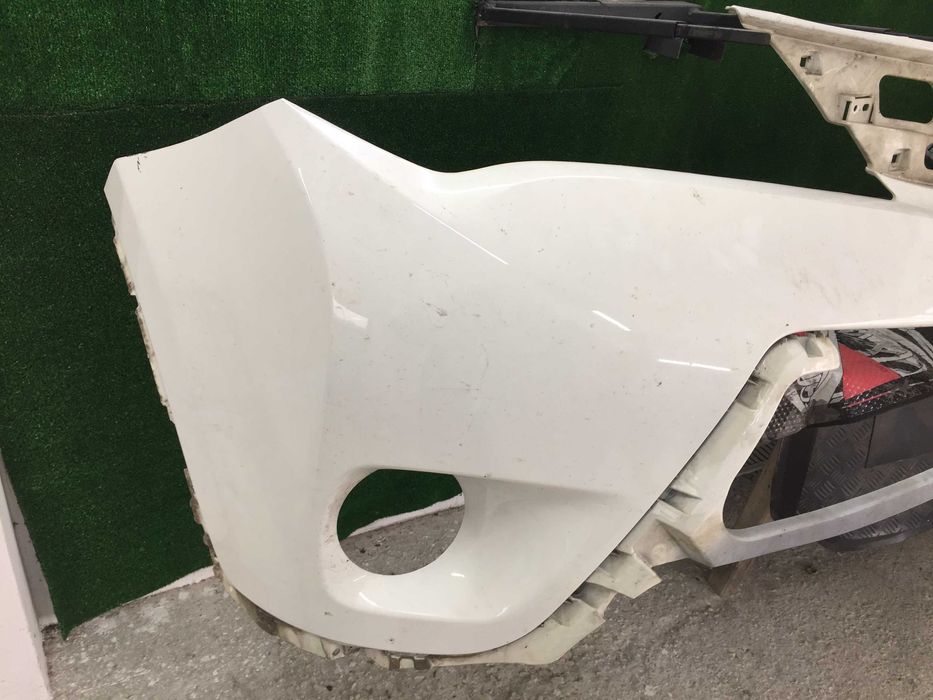 Предна Броня Toyota Aygo Rav4 Yaris