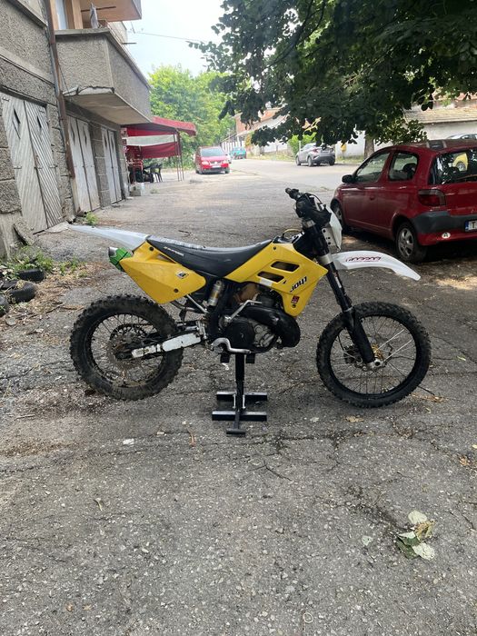 Gasgas EC250