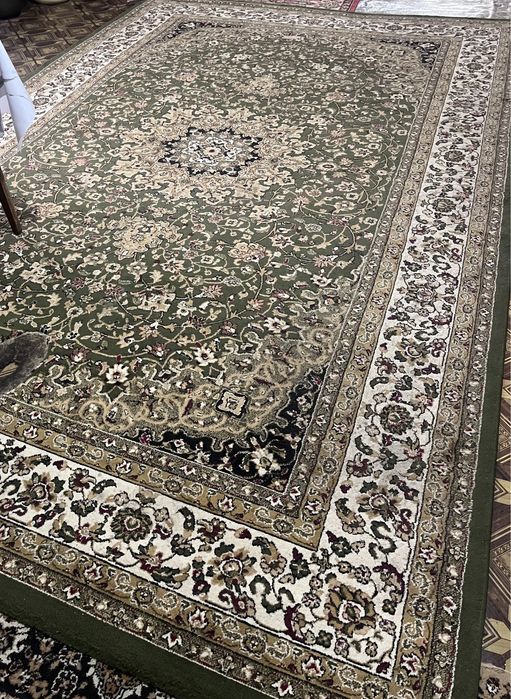 Ковры 2-3/ 4-6 метров