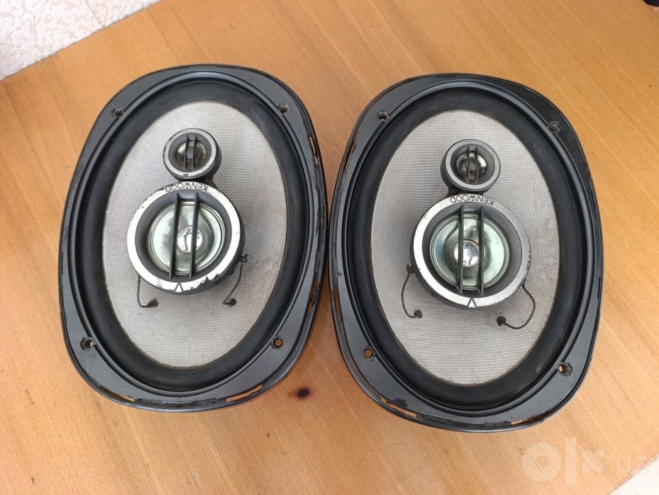 Kenwood 718 Indonesia original kok pechat