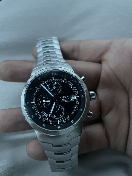 De vanzare ceas casio