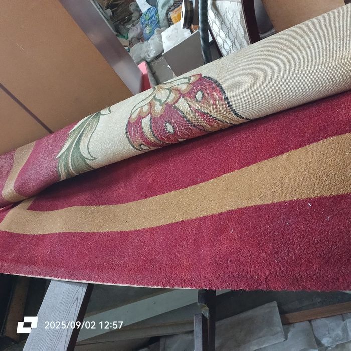 Продаются ковры и дорожка
