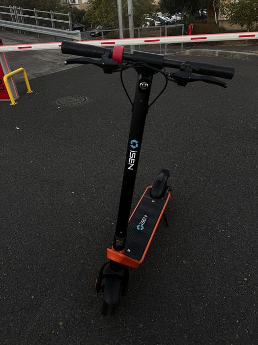 Trotineta  Electrica Isen