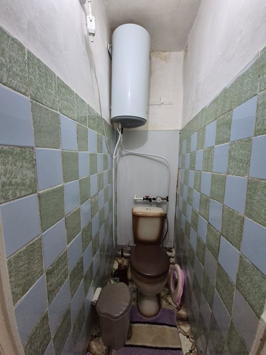 Үш бөлмелі үи сатылат