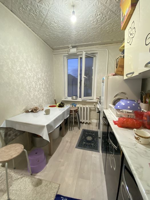 Продажа квартира