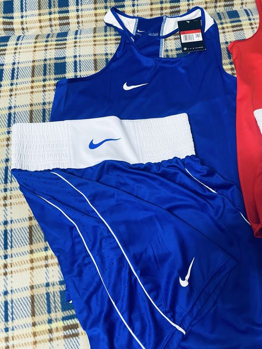 Продам боксеркую форму